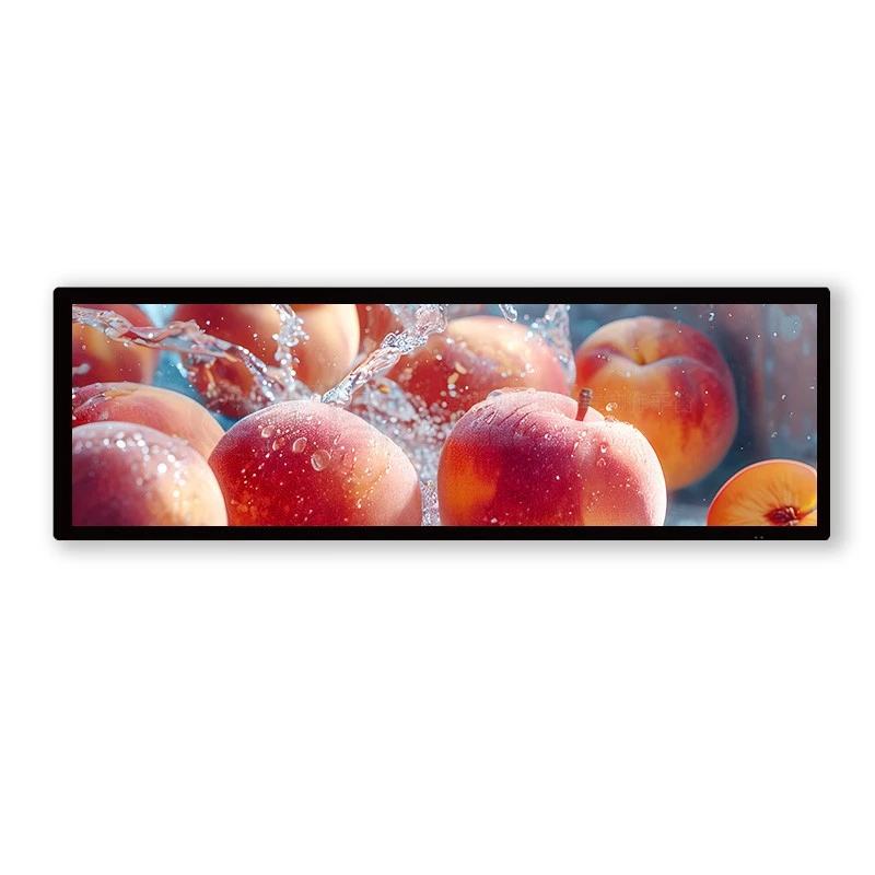 35.5 Pulay LCD LCD Bata Pagpapalahap