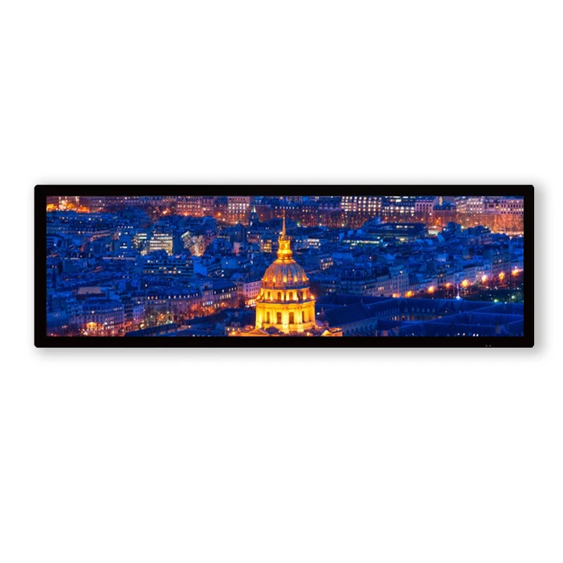 36.8 Pulaw na Digital ya Tanda na Digital