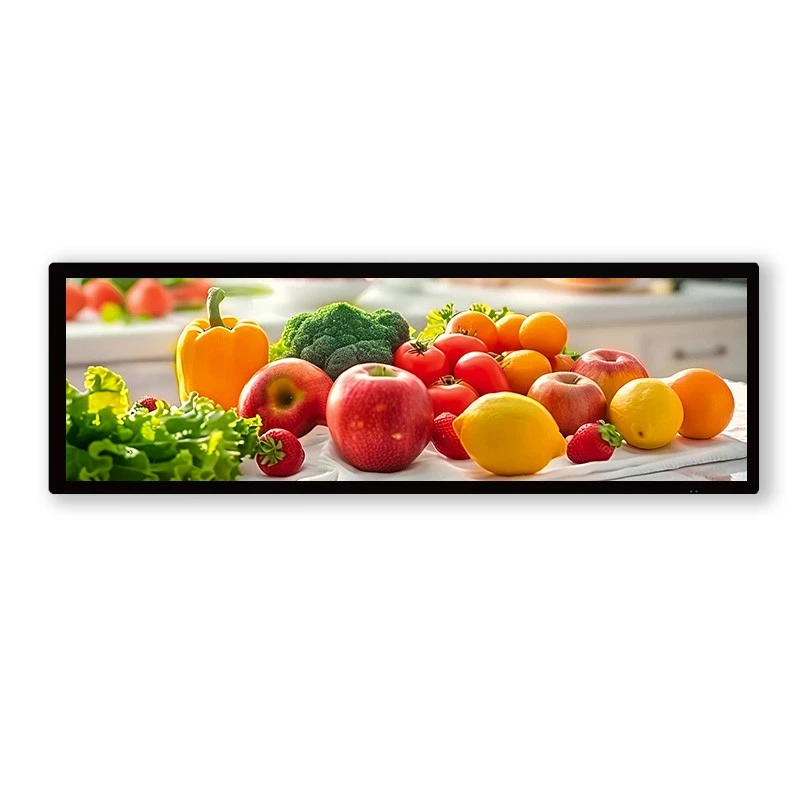 36.8 Pulay LCD ng LCD ng Pag-ipalabas ng Iskrin