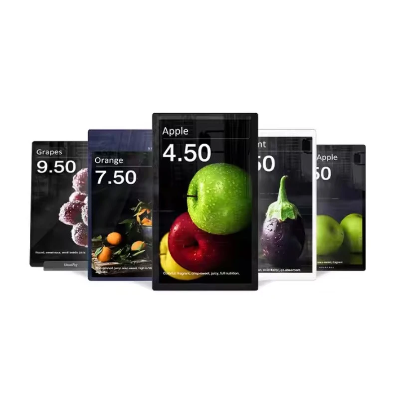Digital Signage Solutions 15.6