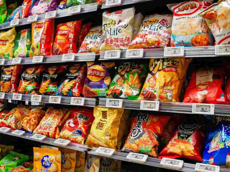 Saray Electronic Shelf Labels Pros and Cons